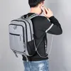 Fengdong High-School-Rucksack für Jungen, große Schultaschen, Herren, Reisen, Umhängetasche, Schulrucksäcke für Teenager, Büchertasche, Dropshipping K726