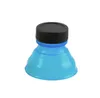 Vervangende soda kan covers multicolor PP bierblikken lekvrije dop kan spuiten dop met schroefdop FY4517