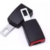 Superstability 1 connettore di prolunga per cintura di sicurezza in metallo per la maggior parte delle auto, accessori compatibili per cinture di sicurezza per auto