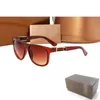 Gafas de sol de designantes de alta calidad 3880 Luxury Glases Sun Protection UV Men Gueses Gradientes de Metal Mujeres Espectáculos con cajas originales