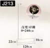 의류 매장 디스플레이 랙 상업용 가구 벽 옷걸이 쇼핑몰 여성 장식 빛 럭셔리 나노 골드 옷 선반