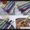 Spoons Flatware Kitchen, Dining Bar Home & Garden304 Eco-Friendly Sts Multicolour Stainless Steel Spoon Drinking Tea Mate St Gourd Bombilla F