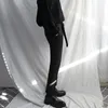 IEFB koreanska trendiga byxor män fotled längd kostym byxor mode smal benged casual byxor höst rak rörbottoms 9Y4513 210524