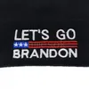 Lasciaci andare Brandon Berryies Knit Hat Winter Warm Thick Slouchy Lightweight Weatable Beanie Berretto Berretto DD825