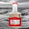 Czerwony Kreed Perfumy Męskie Eau De Parfum Spray Creed (Rozmiar: 0.7fl.oz / 20ml / 100ml / 3.3fl.oz)