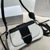 Rosa sugao design axel crossbody tote bag luxury topp kvalitet hög kapacitet handväska kvinnor äkta läder mode flicka shoppingkassar handväskor 4 färg