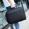 Backpack Casual Business Men's Laptop 2023 Oxford Cloth Waterproof Youth Student School Bag Male Daily Work Men