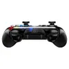 T4w Wired Gamepad and Carrying Case Game Controller with Vibration and Turbo Function PC Joystick for Windows 7 8 10 11