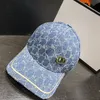 2022 Fashion Street BallS Cap Bucket Hat for Man Woman Cowboy Hats Adjustable Design High Quality baseball caps