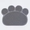 Cat Beds & Furniture Pet Litter Cleaning Mat Self Rub Floor Door Square Semicircle Claw