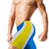 ملابس السباحة ملابس السباحة الرجال تصفح السراويل السباحة جذوع الرجال ملابس السراويل الصيف مثير شاطئ السراويل XL 210515