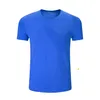 24-män Wonen Kids Tennis T-shirts Sportkläder Training Polyester Running Vit Svart Blu Grå Jersy S-XXL Utomhuskläder