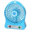 2021 Portable Mini Usb Fan Summer Small Desk Pocket Handheld Air Rechargeable 18650 Battery Cooler For Home Office Kids Toys