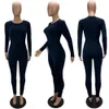 2022 printemps body vêtements de sport femmes survêtements dames joggeurs 2 pc survêtement leggings ensemble jogging survêtement ensemble vierge plaine deux pièces pantalons ensembles