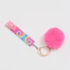 Keychains Acrylic Debit Grabber Keychain Custom Atm Card Plastic Clip For Long Nails