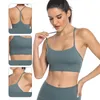 Completo da yoga Set sexy da donna Pantaloni a vita alta da donna Leggings push-up Fitness Abbigliamento da palestra Collant Tuta sportiva Reggiseni Allenamento Skims