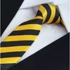 Slim Ties Skinny Tie Men's necktie Polyester plaid fashion neckties black white check bowties butterfly