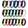 Silicone Watchband voor Xiaomi Mi Band 5 Watch Strap Xaomi Miband5 Band5 Silica Gel Bracelet de Montre7816184