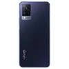 オリジナルのvivo S9 5G 5G携帯電話8GB ROM 128GB 256GB ROM MTK Dighens 1100 64MP AF AR OTG NFC 4000MAH Android 6.44 "全画面指紋IDフェイスウェイクスマート携帯電話