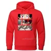 Hoodies My Hero Academia Anime Sweatshirts Quality Streetwear Pullovers Harajuku Streetwear Casual Hoodie Clothing Y0319