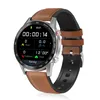 Ankunft DT95 Smartwatch Männer IP68 Wasserdicht Bluetooth Anruf EKG Wärme Rate 13 zoll TFT Schlaf Monitor3123199