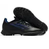 2022 X SPEEDFLOW.1 TF IC Chaussures de football Turf Indoor Crampons Chaussures de football pour hommes Taille US6.5-11