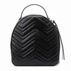 Kobiety luksusowe projektanci torby vintage moda luksusowa wysoka torebka qulity Crossbody Messenger Bagban łańcuchowe torebki skórzane181b