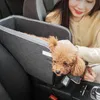 Coprisedili per auto per cani Sicurezza portatile per animali domestici Controllo centrale Antiscivolo Tappetino per lettino per trasportini Cuccia Teddy Supplies64311011794071