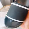2021 Fashion Slide Sandals Slippers for Men Women Designer Unisex Indoor Beach Flip Flops Slipper