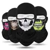 Berets Outdoor Cool Sunscreen Balaclava Мотоцикл Маска для лица Lycra Moto Biker Stopper Stopper Windper -защита велосипедных велосипедных велосипедов Headgear9076012