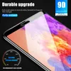 Voor Huawei P20 Pro Lite Glass 9D cameralens 2-in-1 Protective Screen Protector Foil Mobiele telefoonbeschermers