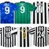 Retro Shearer Cole Asprilla Classic Soccer Jersey 1994 95 96 97 98 99 05 06 Barnes Tomasson Pinas Domi Gillespie Clark Football Shirt