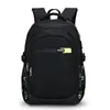 Children school bags Orthopedic school backpacks for teenagers boys Men's business knapsack Schoolbags mochilas Infantil