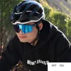 cycling Goggles Photochromic Comfortable men women outdoor sports sunglasses mountain road bike riding glasses