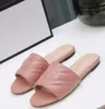 High quality Stylish Slippers Tigers Fashion Classics Slides Sandals Men Women shoes Tiger Cat Design Summer Huaraches home G00333285j