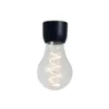 Lampor Magnetisk Levitation Lamp Kreativitet Flytande LED-lampa för födelsedagspresent Lättrum Hem Office Dekoration