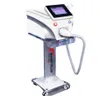 Högkvalitativ Acrylic Cart Stand Trolley för Picosecond Laser Tattoo Removal Beauty Machine Salon Spa