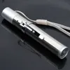 3in1 USB Rechargeable LED Flashlight Torches High-quality Powerful Mini LEDs Waterproof Design Penlight Hanging With Metal Clip