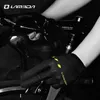 LAMEDA Thickened Palm Cycling Gloves Fitness Workout Outdoor Sports Gloves Full-finger Touch Screen Breathable Bicycle Gloves H1022