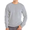 Mens Loose Hoodies Rosa Vermelho Vermelho Cinza Branco Candy Cor Hoodies Respirável Algodão Suétershirts Casual Outwear roupas macias Y0809