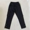 Yeni Stil Vintage Camo Tulumları Çoklu Cep Kamuflaj Pantolon Erkek Kadınlar 1 En kaliteli kargo pantolon