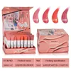 Blush 4 Colors 15ml Liquid Makeup Face Make Up Professional Natural Cheek Blusher Long Lasting Cosmetic Tools Base TSLM15281799