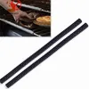 Heat Resistant Oven Rack Protection Baking Silicone Guard Shelf Edge Burn Protector Supply Kitchen Tools