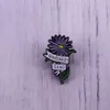 Pins Brooches Nonbinary Gang Gender Equality Badge Different Pronouns Enamel Pin They Them He Him Brooch Fashion Pride Jewelry2572666