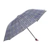 10k Lattice Umbrellas Outdoor Travel Sun Protection Sunshade Umbrella Windproof Business Gift Umbrella Sunny Rain Supplies BH6129 WLY