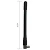 Antenne gsm 3G 4G lte avec options de connecteur TS9 CRC9 antennes en caoutchouc sans fil à gain élevé lora 1920-2670 Mhz pour modem Huawei 3 dbi