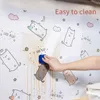 60x300cm wallpaper self-adhesive vinyl waterproof and oil-proof decoration home cabinet countertop for kitchen 210722