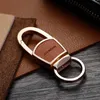 Homens Mulheres Carro Keyring Titular Masculino Chaveiro Moda Key Pingente Acessório Keyrings para Presentes Masculinos Jóias Chaveiro 545306203498a