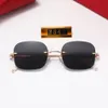 Red Fashion Luxury Round Sunglasses Women Vintage Oversize Sun Glasses Женщины -дизайнерские оттенки Big Frame Black Lady UV400 Brand LUN3396