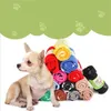 60*70 cm Nya stilar Pet Dog Soft Filt Autumn och Winter Cat Dog Filt Puppy Fleece Warmer Tower Handduk Mat Pet Cushion Sleep Pad Pet Supplies BM22